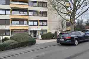 Unterkunft Hofheim  wallau